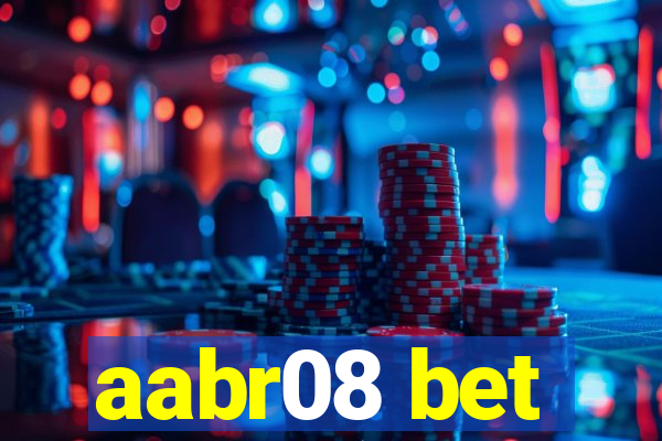 aabr08 bet